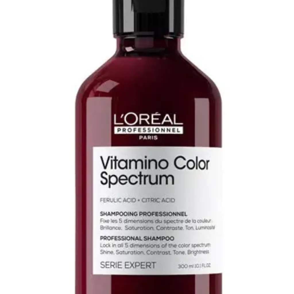 Tratamiento Loreal Vitamino Color