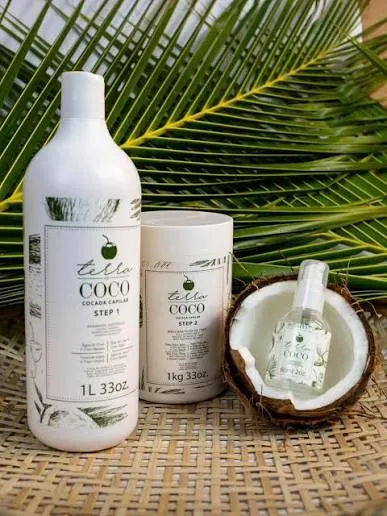 Cocada Terra Coco