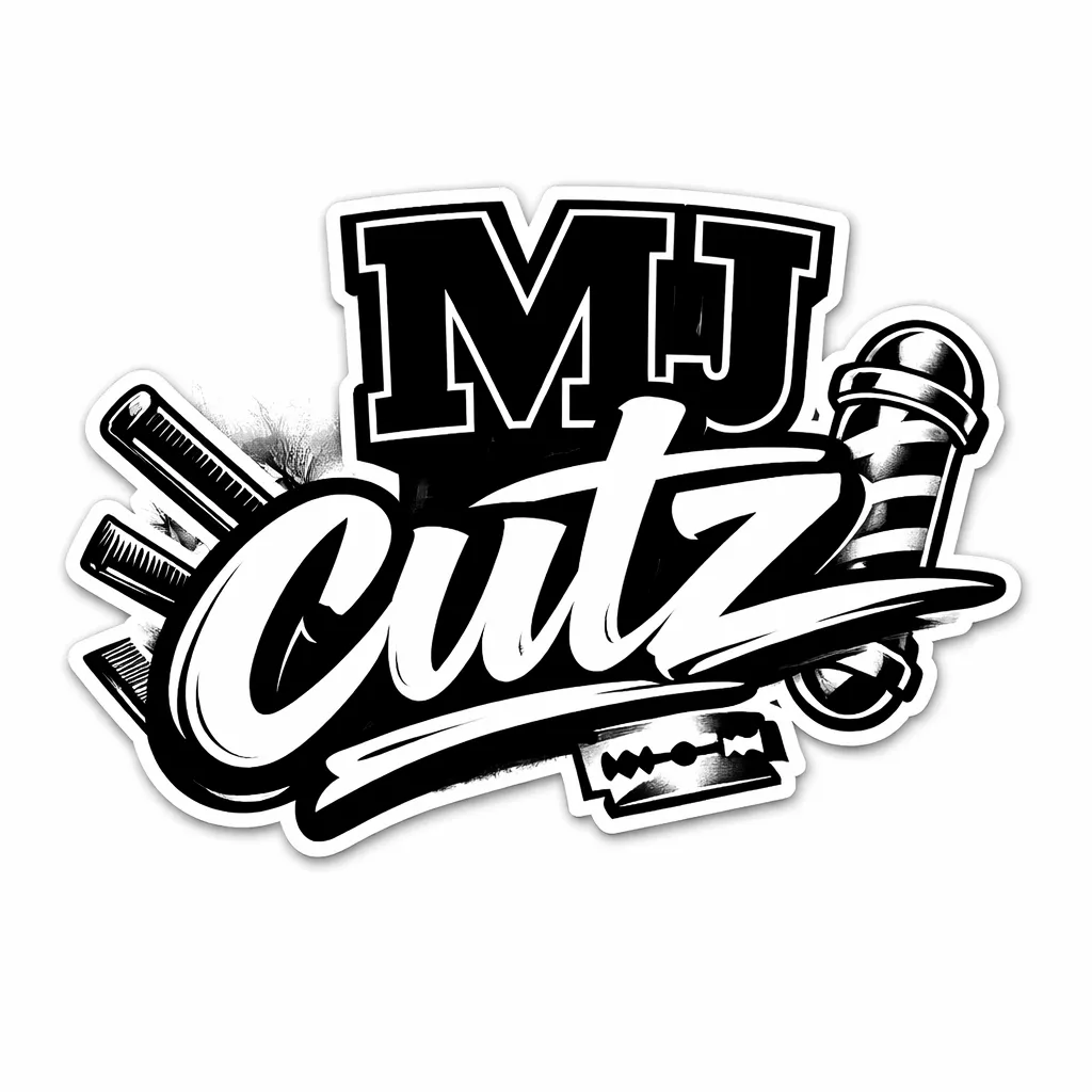 MJ CUTZ