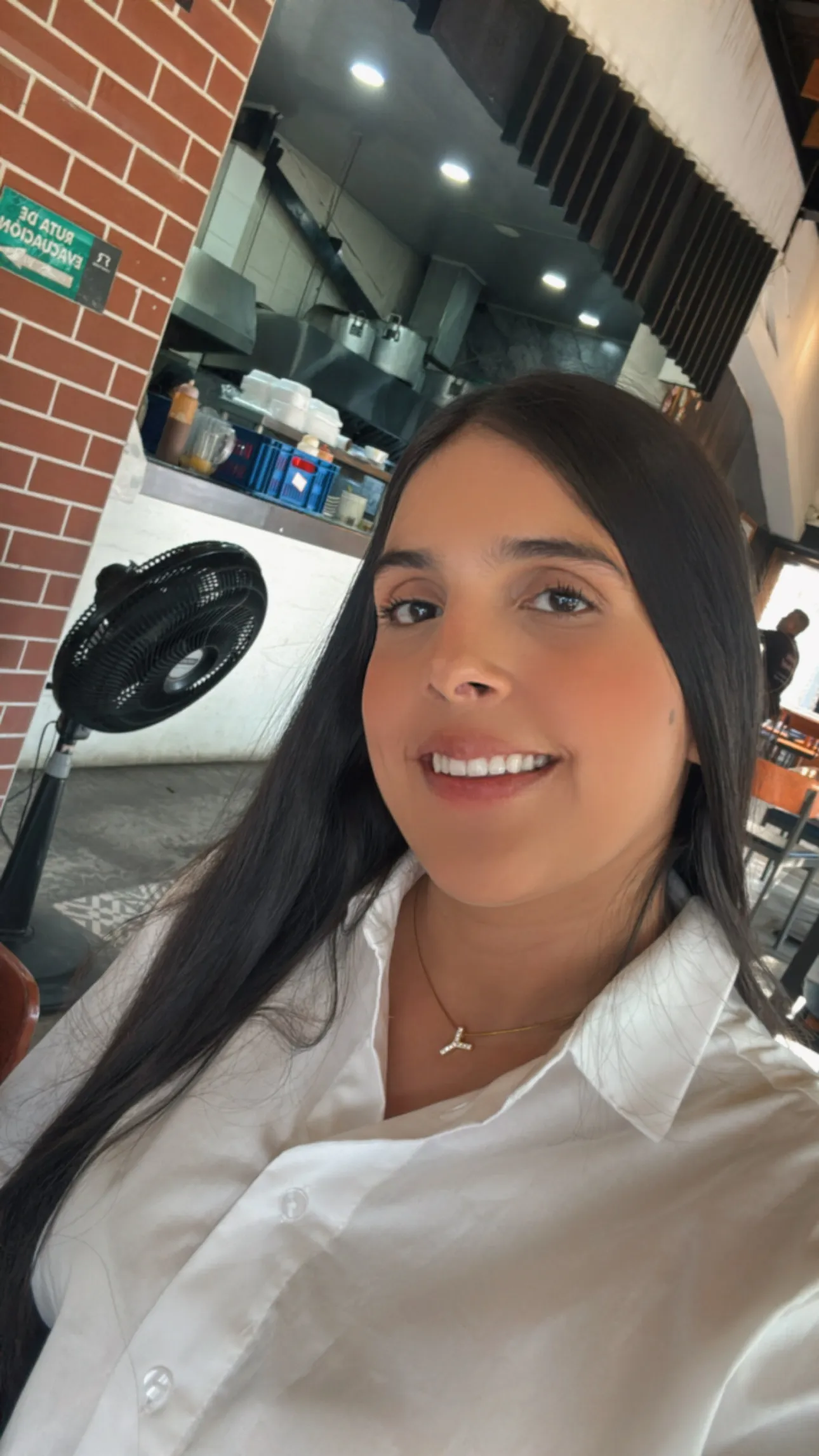 STEPHANY ANGEL