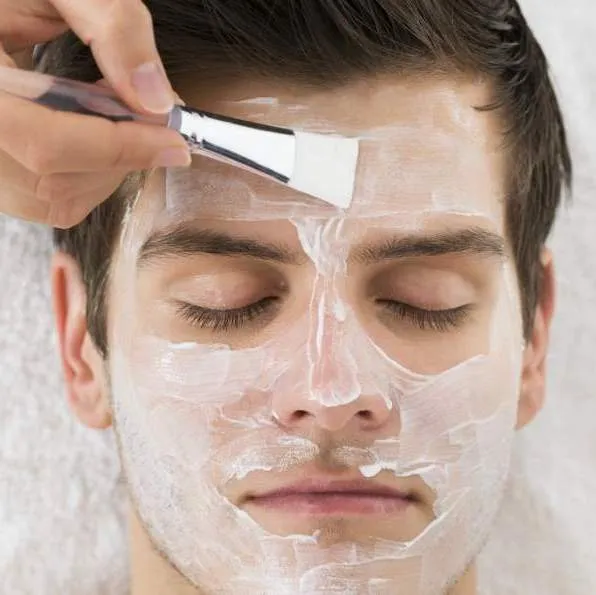 Limpieza facial 