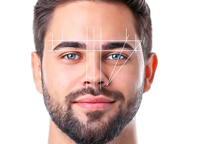 ARREGLO DE CEJAS  - Imagen 1