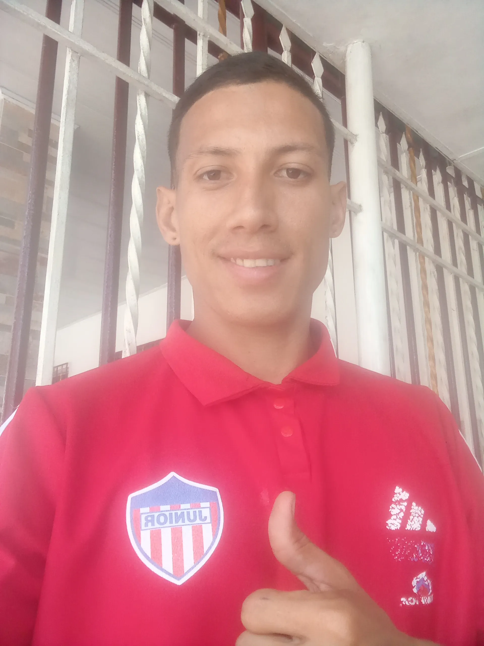Witmar Herrera