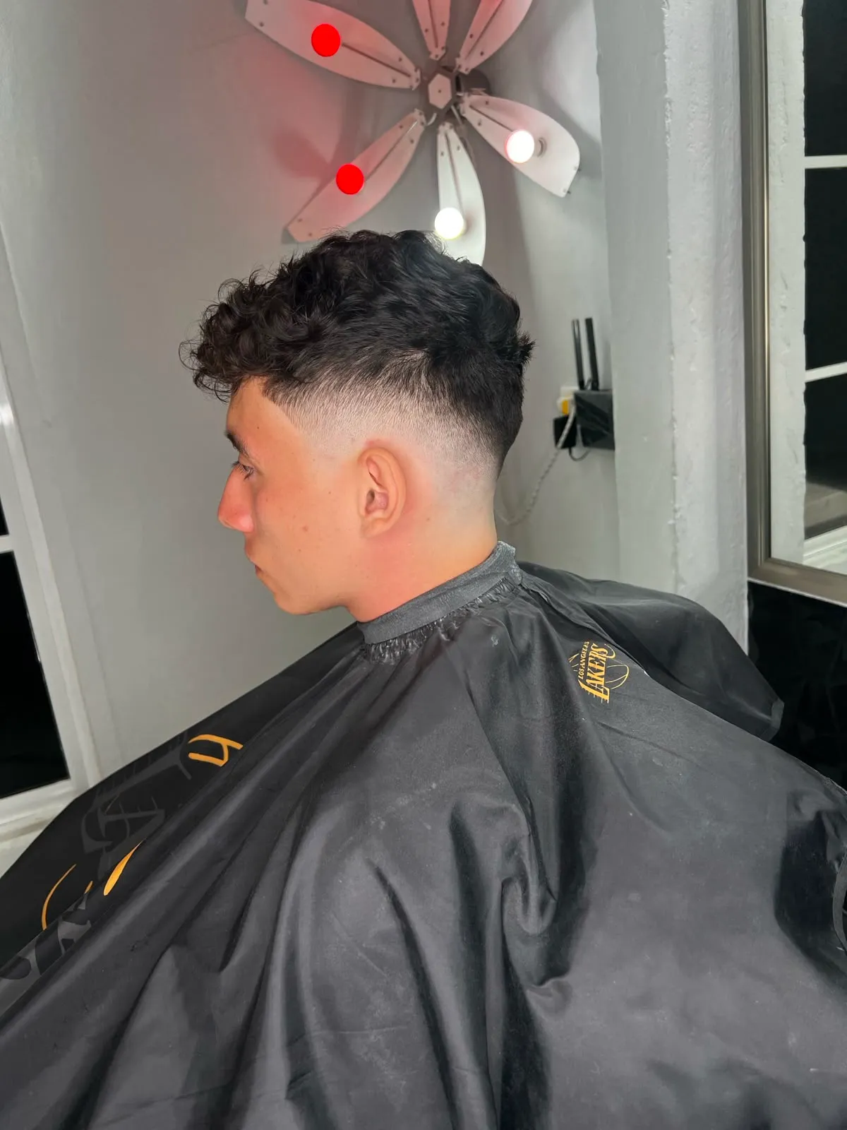 CORTE
