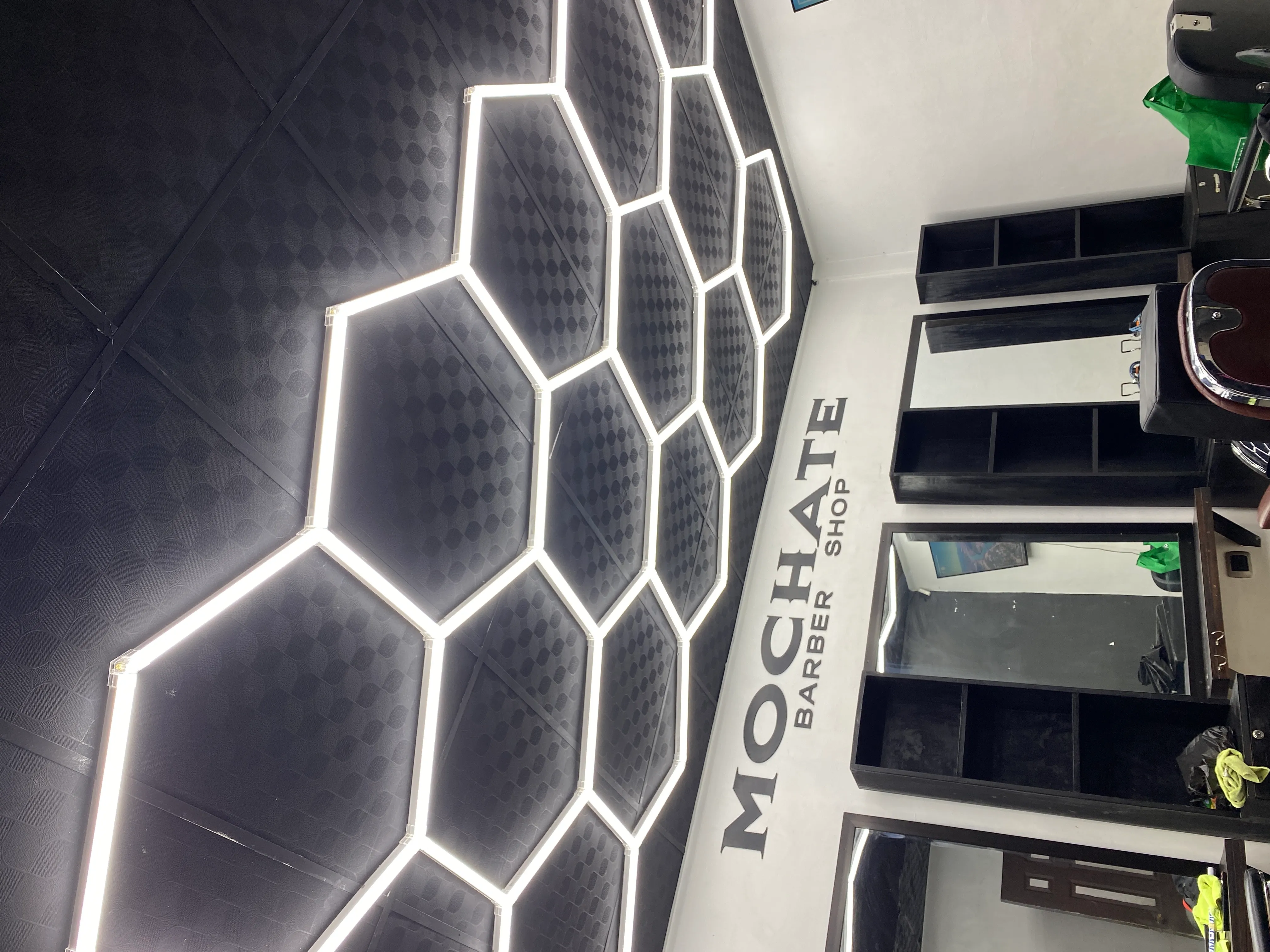 MOCHÁTE sv