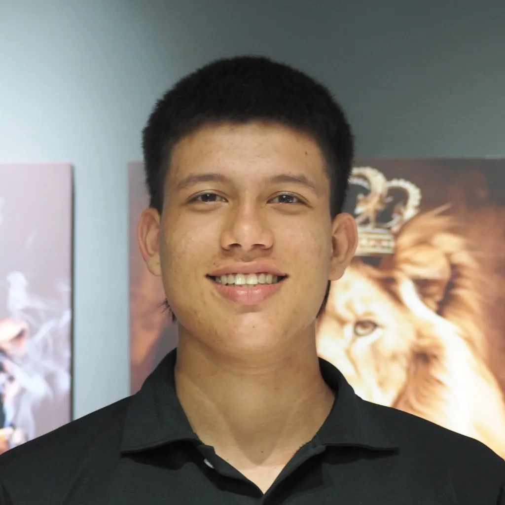 Luis David Mera 