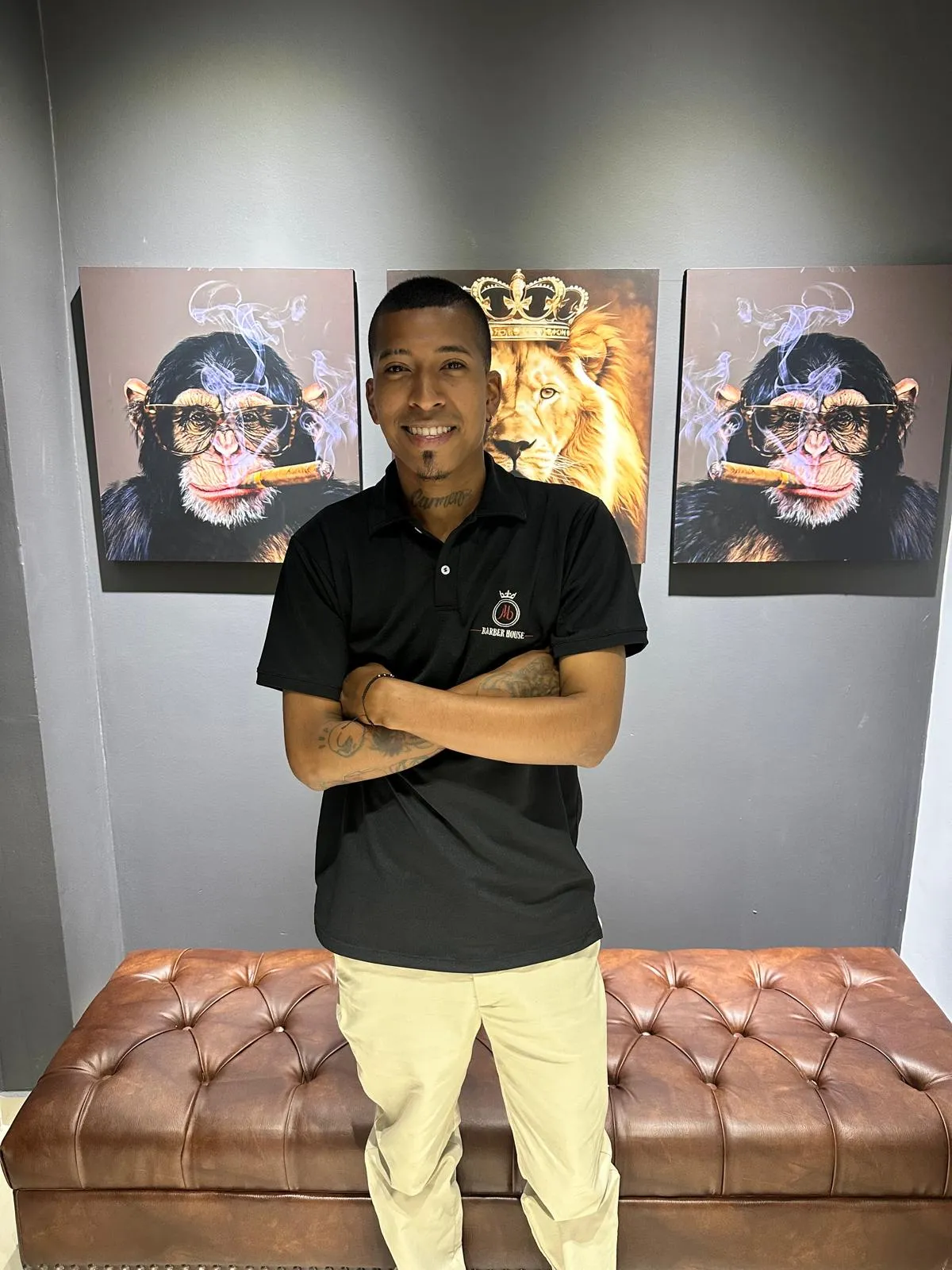 Jhan Carlos Rodriguez 