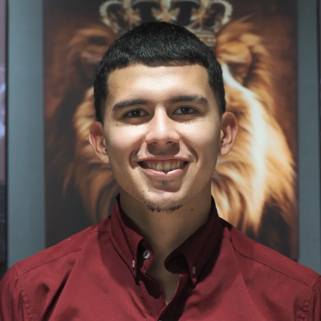 Santiago Ramirez