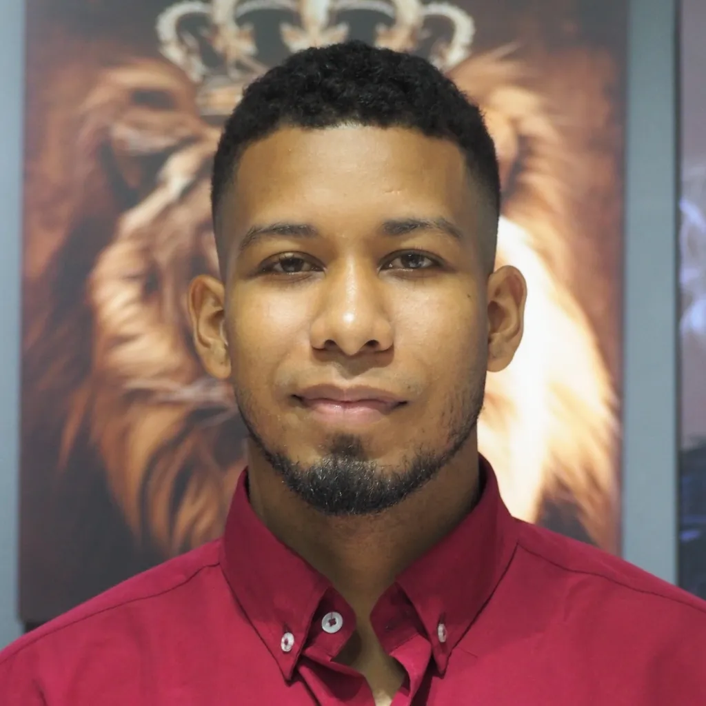 andres becerra