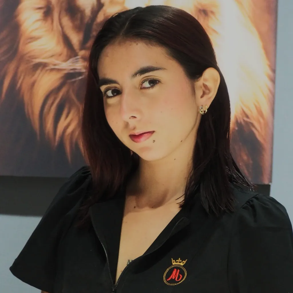 Helen Morales