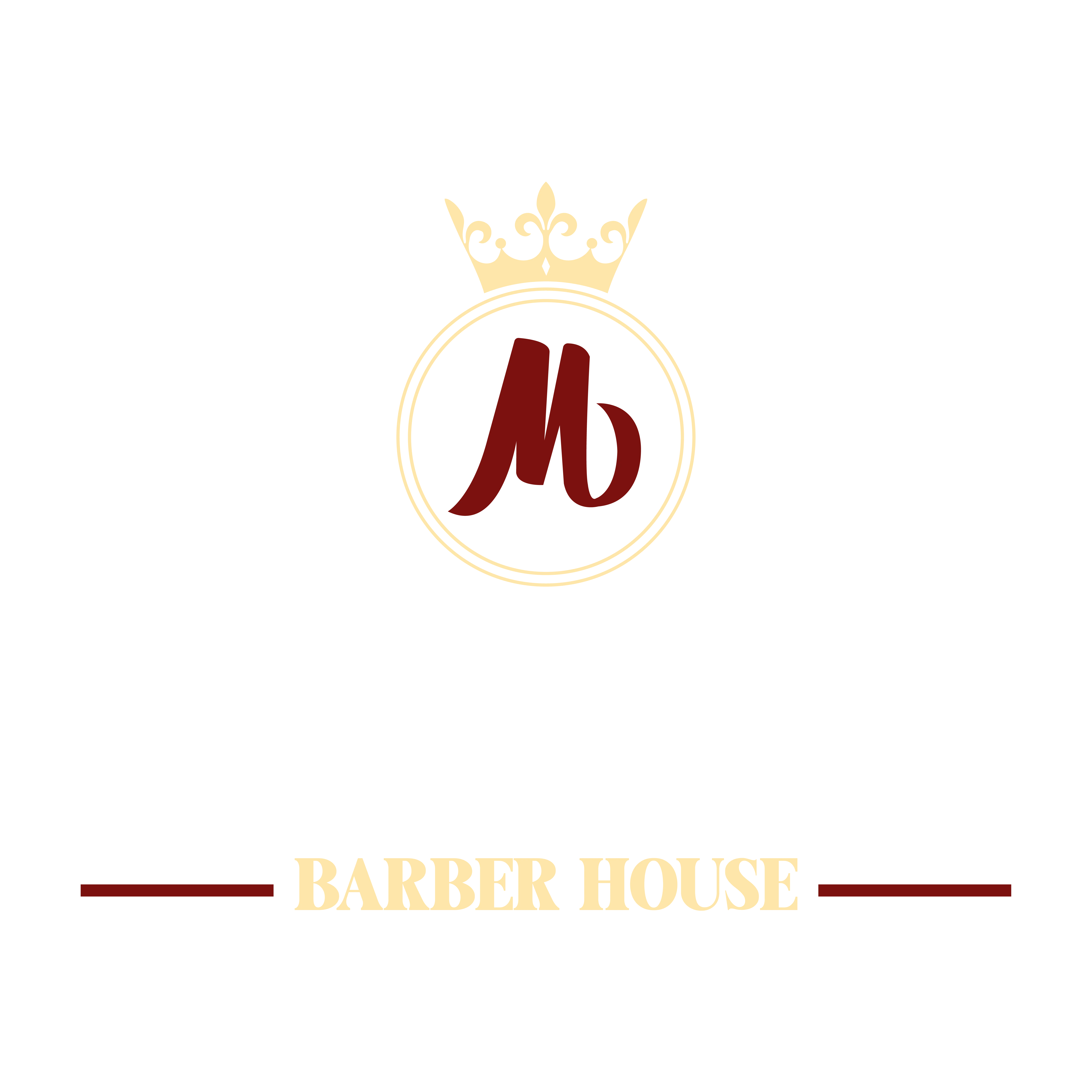 Portada de Monaco Barber House