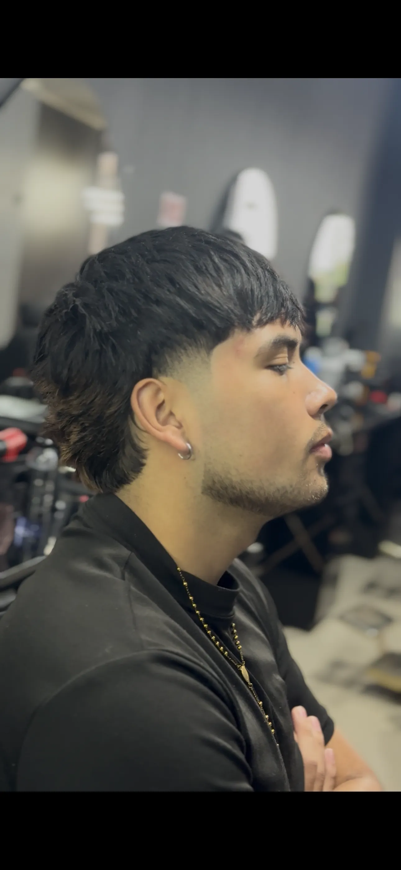 Corte + Barba + Cejas