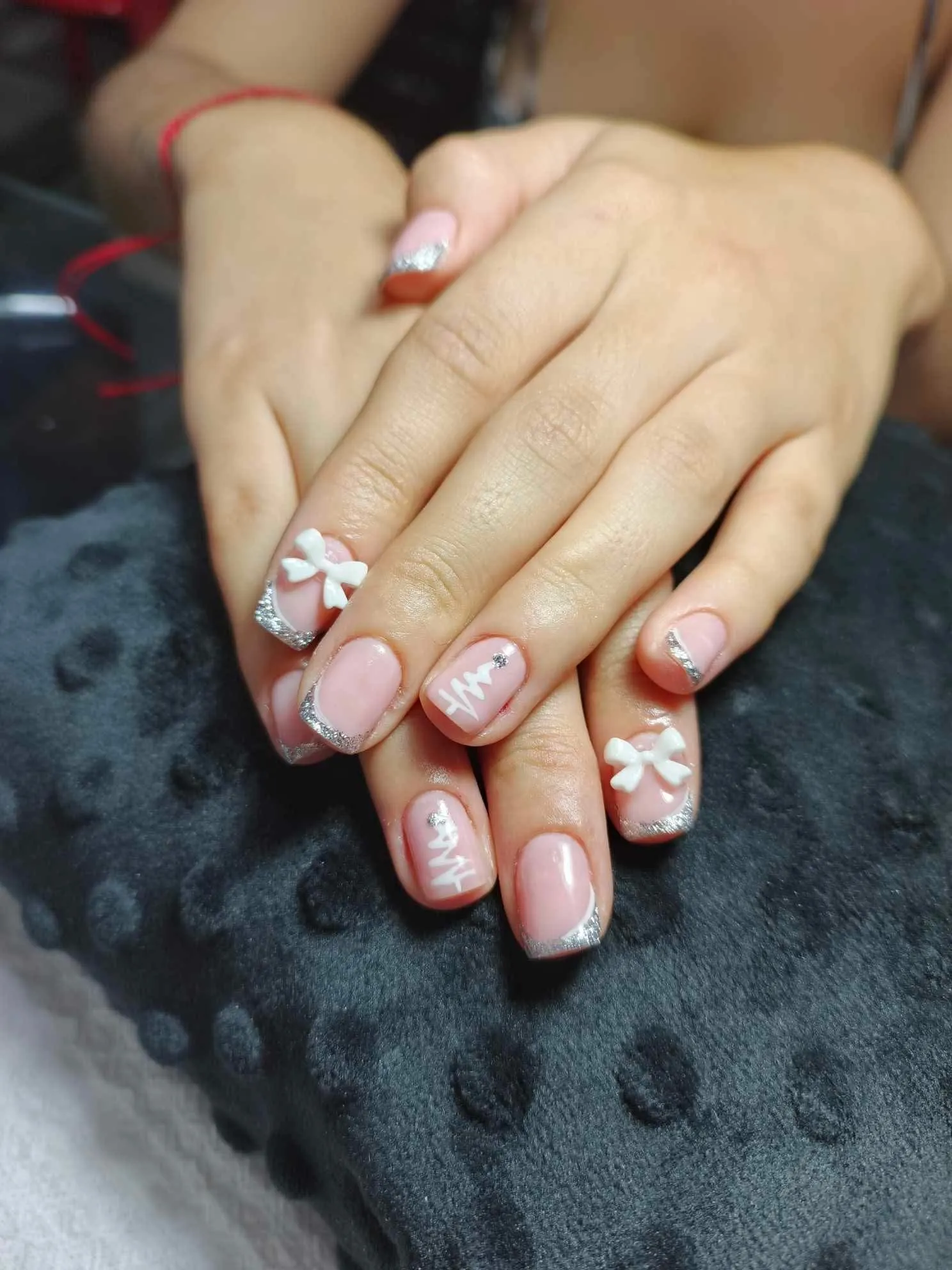 Manicure semipermanente