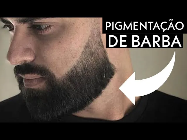 Pigmentación para Barba - Imagen 1
