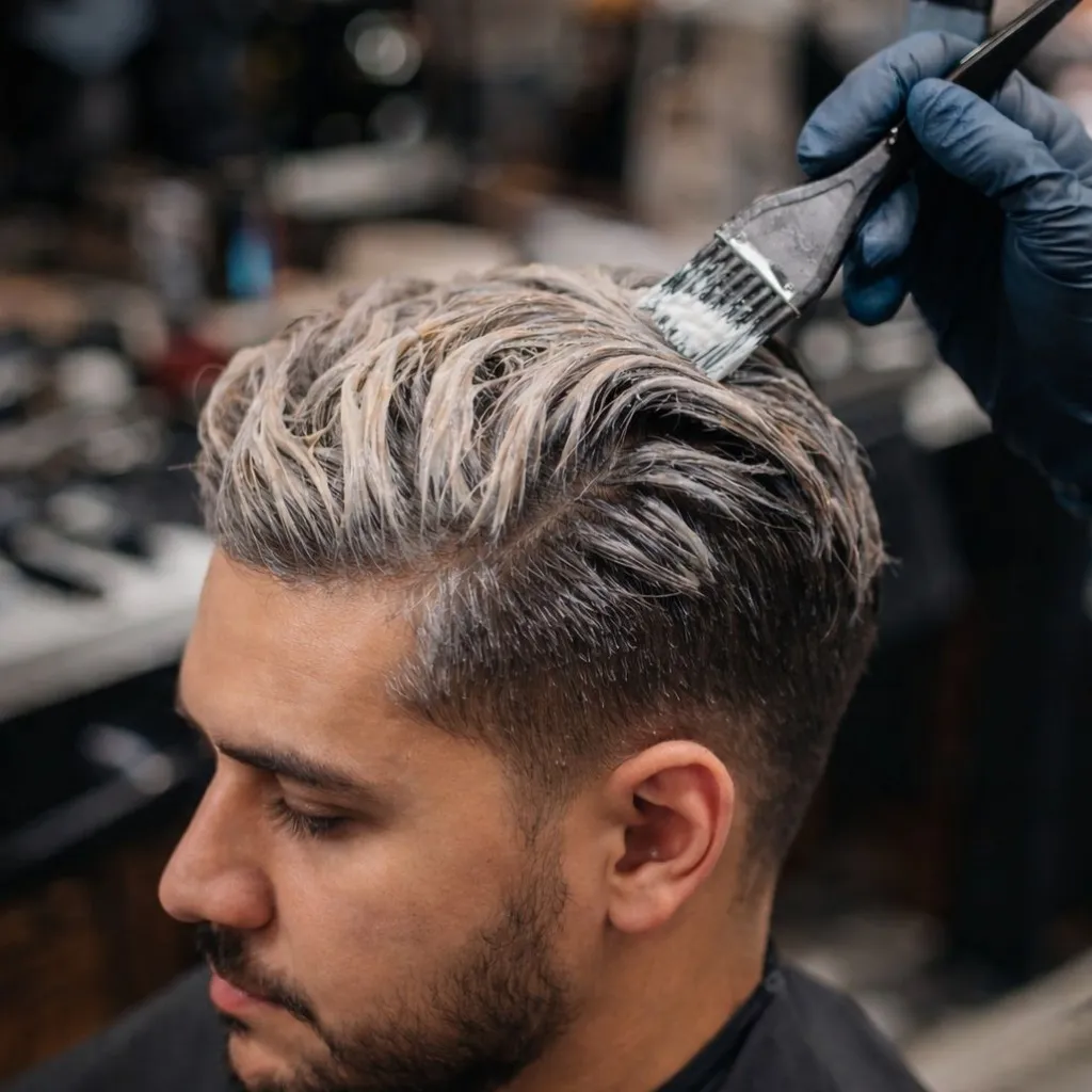 🎨 Color General Para Hombres