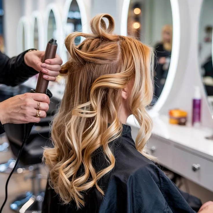 ✂️ Corte + Blower o Plancha (acabado incluido) - 1