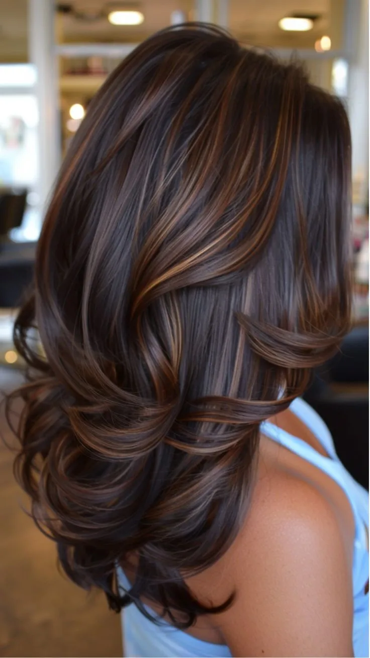 ✨ HIGHLIGHTS / TÉCNICAS DE COLOR (SIN BASE) - 2