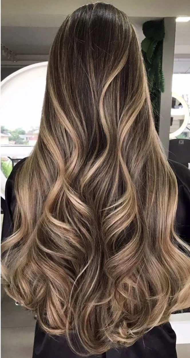 ✨ HIGHLIGHTS / TÉCNICAS DE COLOR (SIN BASE) - 1