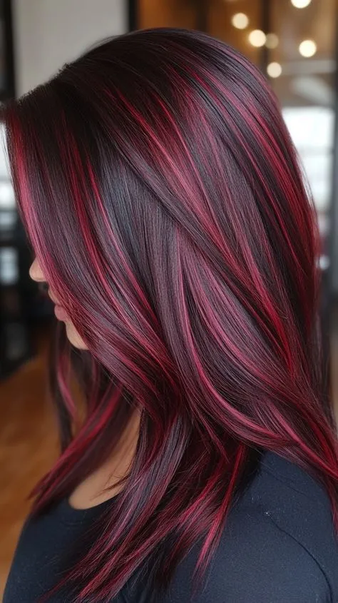 🎨 COLOR - TINTE + CORTE - 2