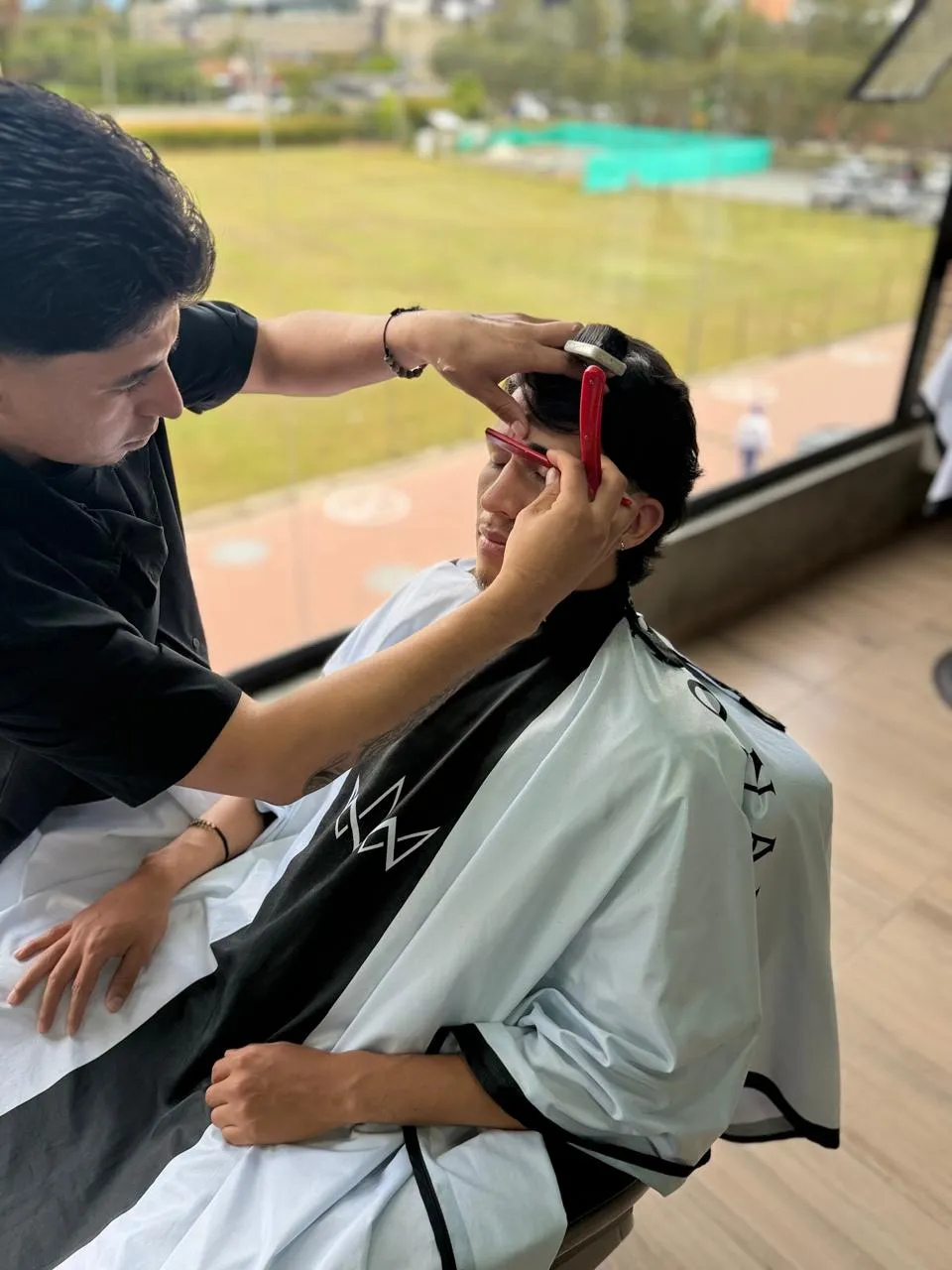Diseño de Cejas