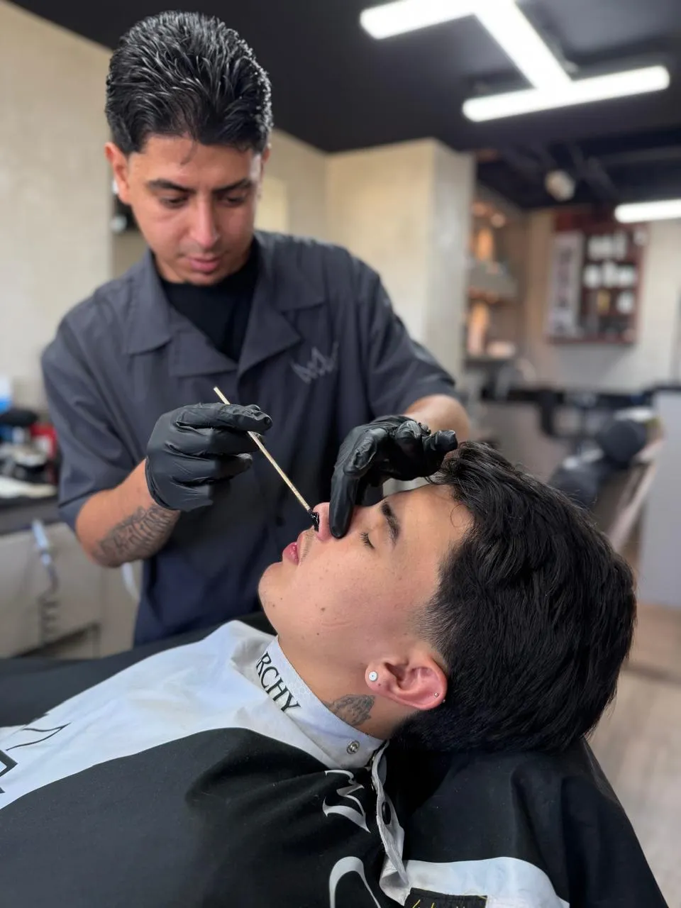 Depilación Cera - 2
