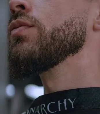 Barba Tradicional
