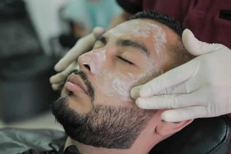 LIMPIEZA FACIAL OVATA 