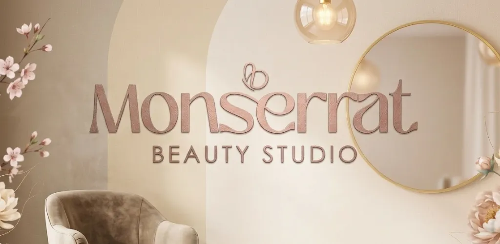 Portada de MONSERRAT SALÓN DE BELLEZA