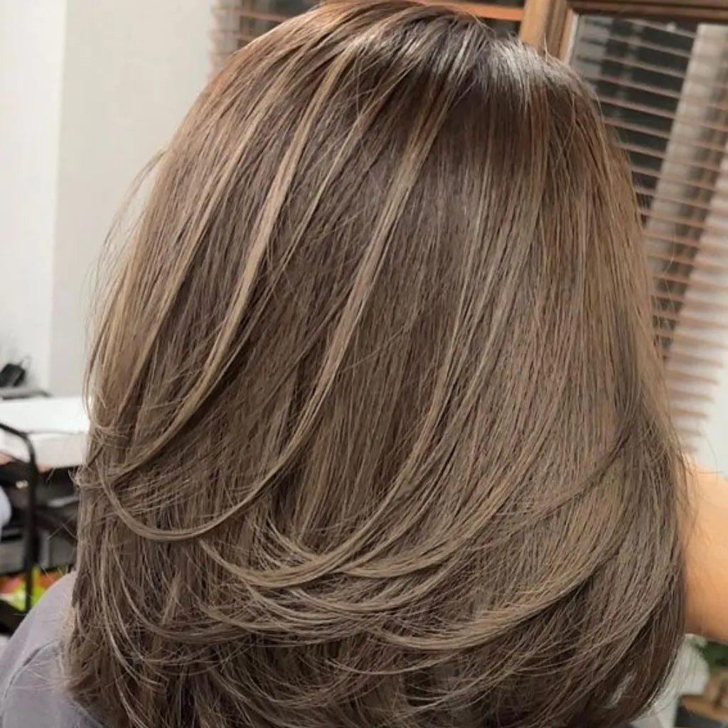 Blower Corto