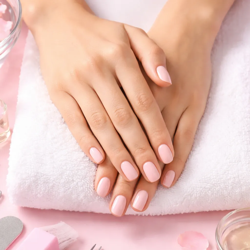 Manicure Tradicional