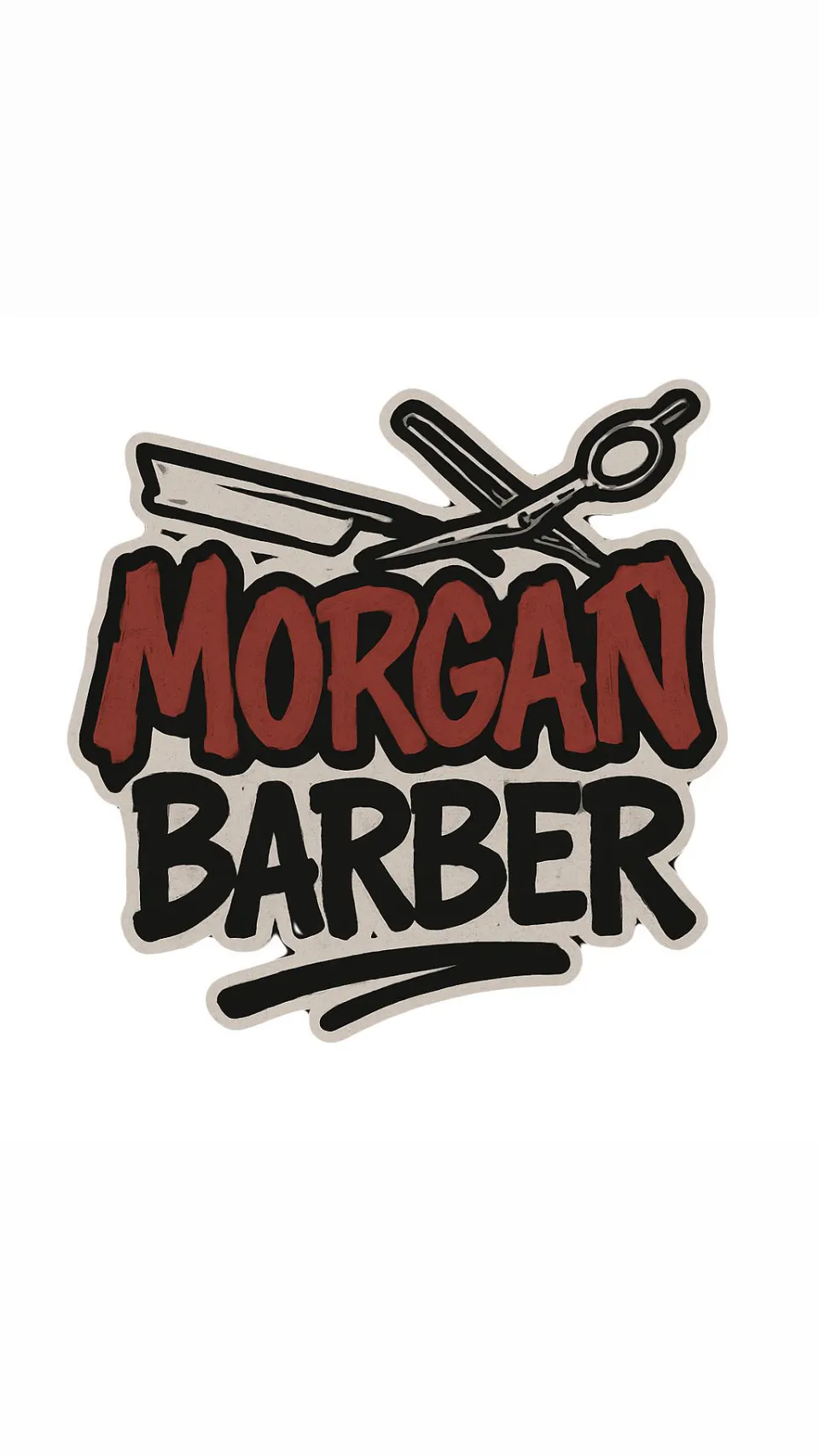 morgan barber
