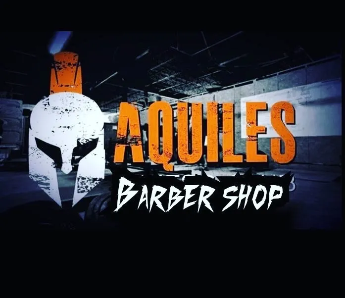 AQUILES BARBER