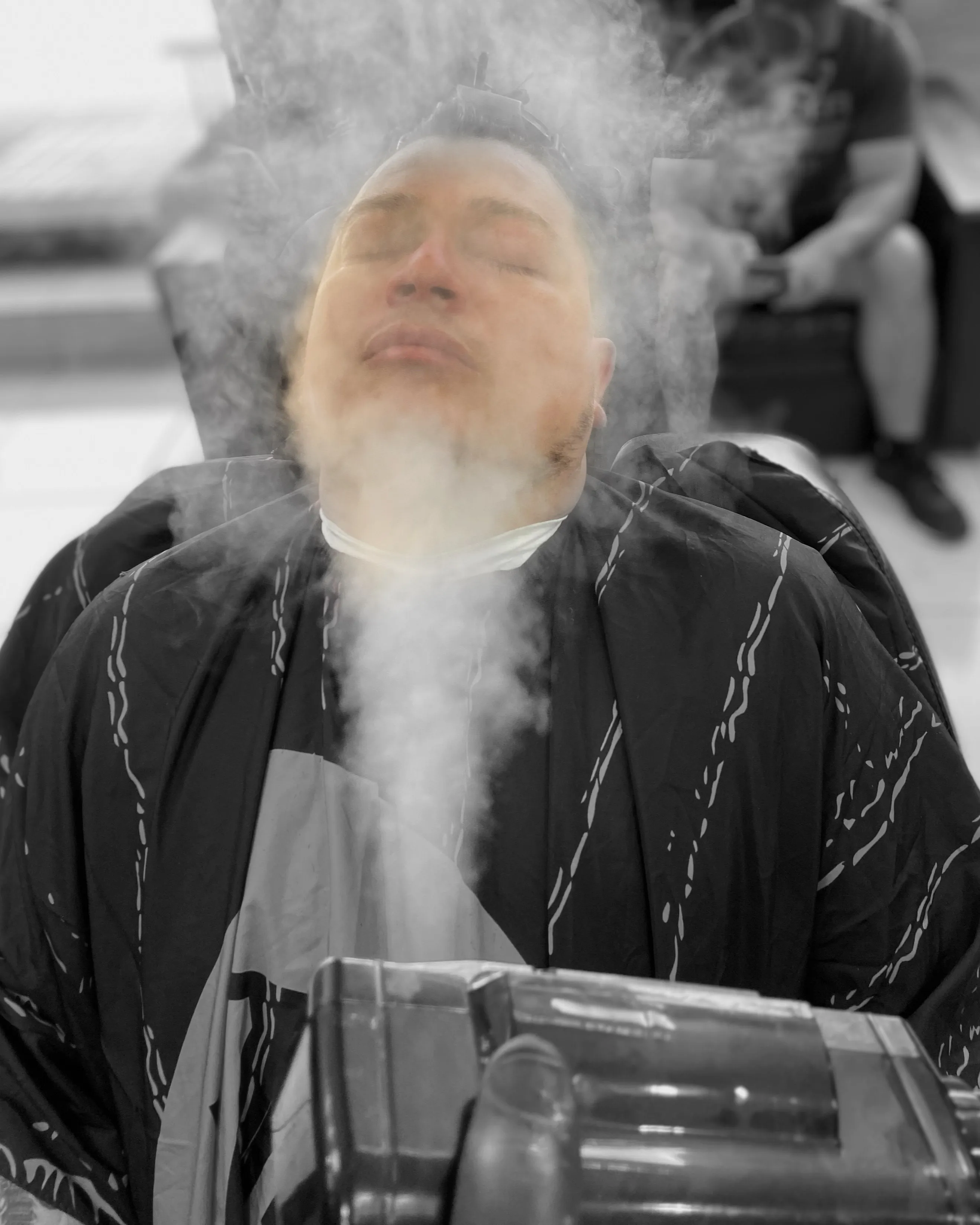 Limpieza Facial