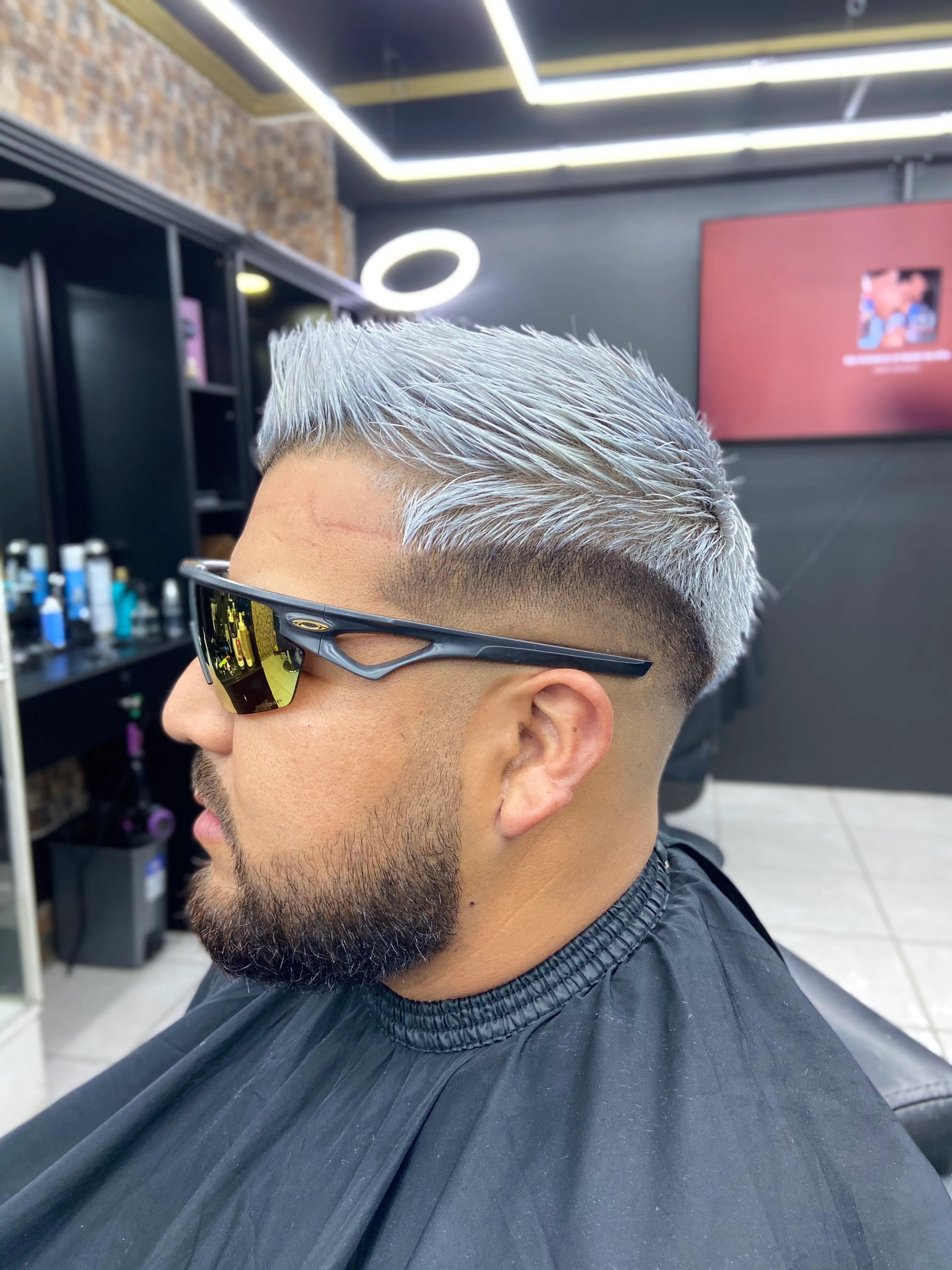 Colorimetria Masculina