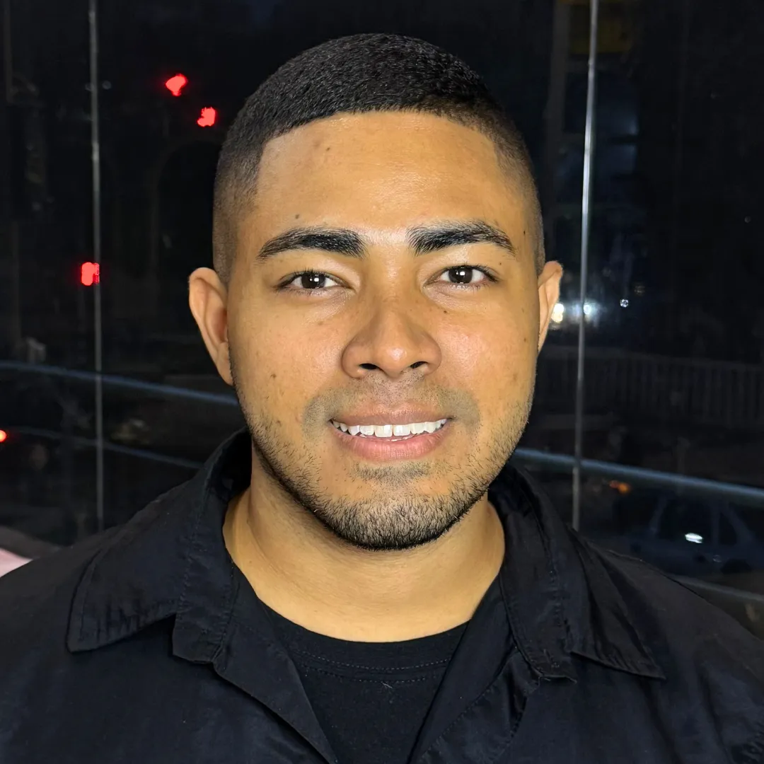 Reinaldo Escorcia