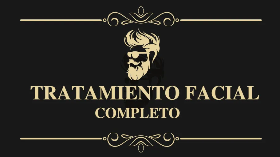 Tratamiento Facial Completo (Mascarilla Exfoliante y Puntos Negros)