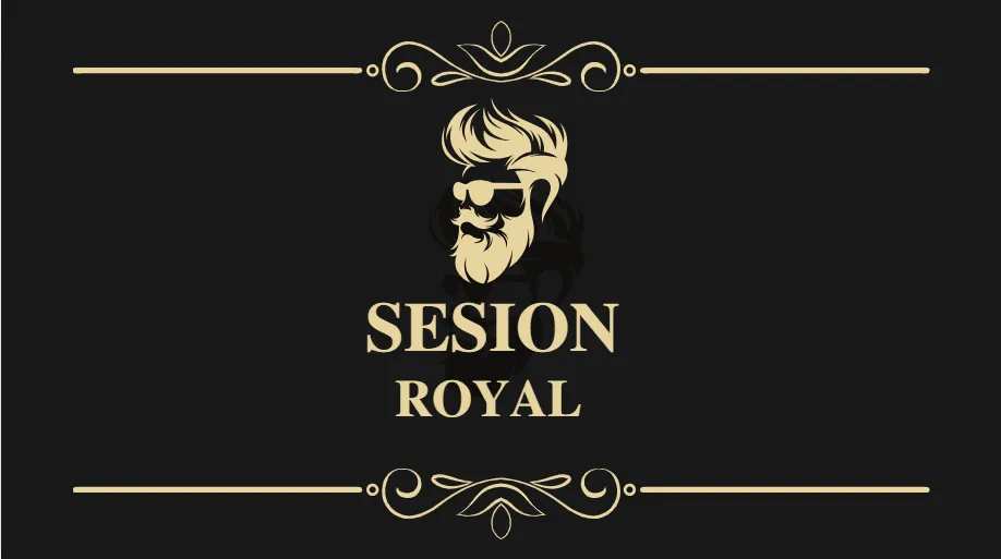 Sesión Royal (corte, cejas, lavado, asesoramiento, facial completo).