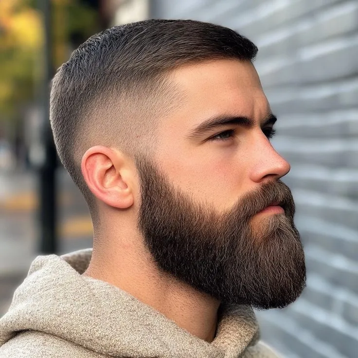 Tinte para Barba