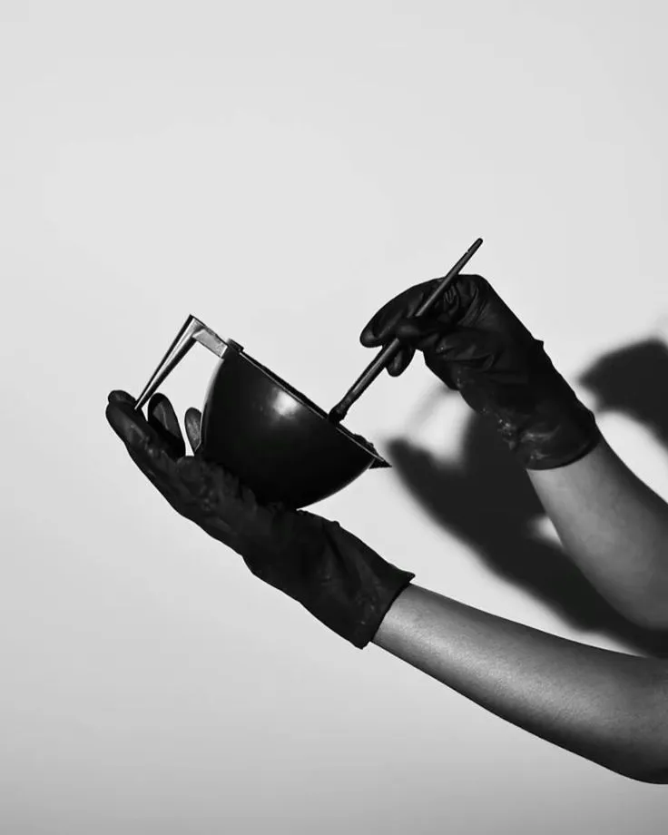 Barrido de Color - Imagen 1