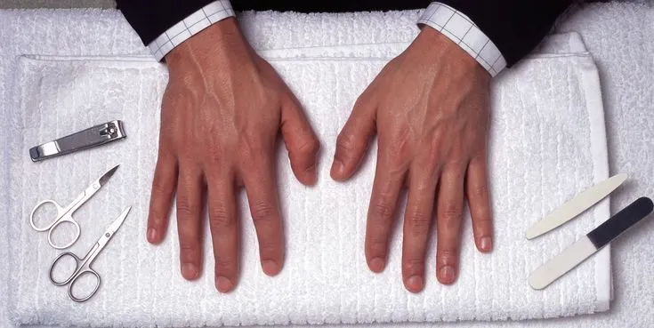 Manicure Semipermanente  - Imagen 1