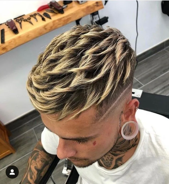 Servicio de Iluminación ( Rayitos) - Imagen 1