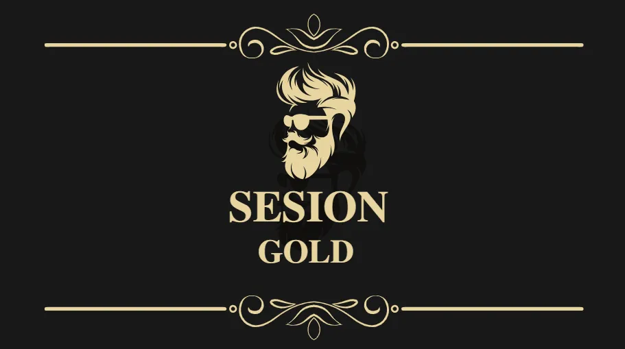 Sesión Gold (Corte, Barba y Definición de Cejas