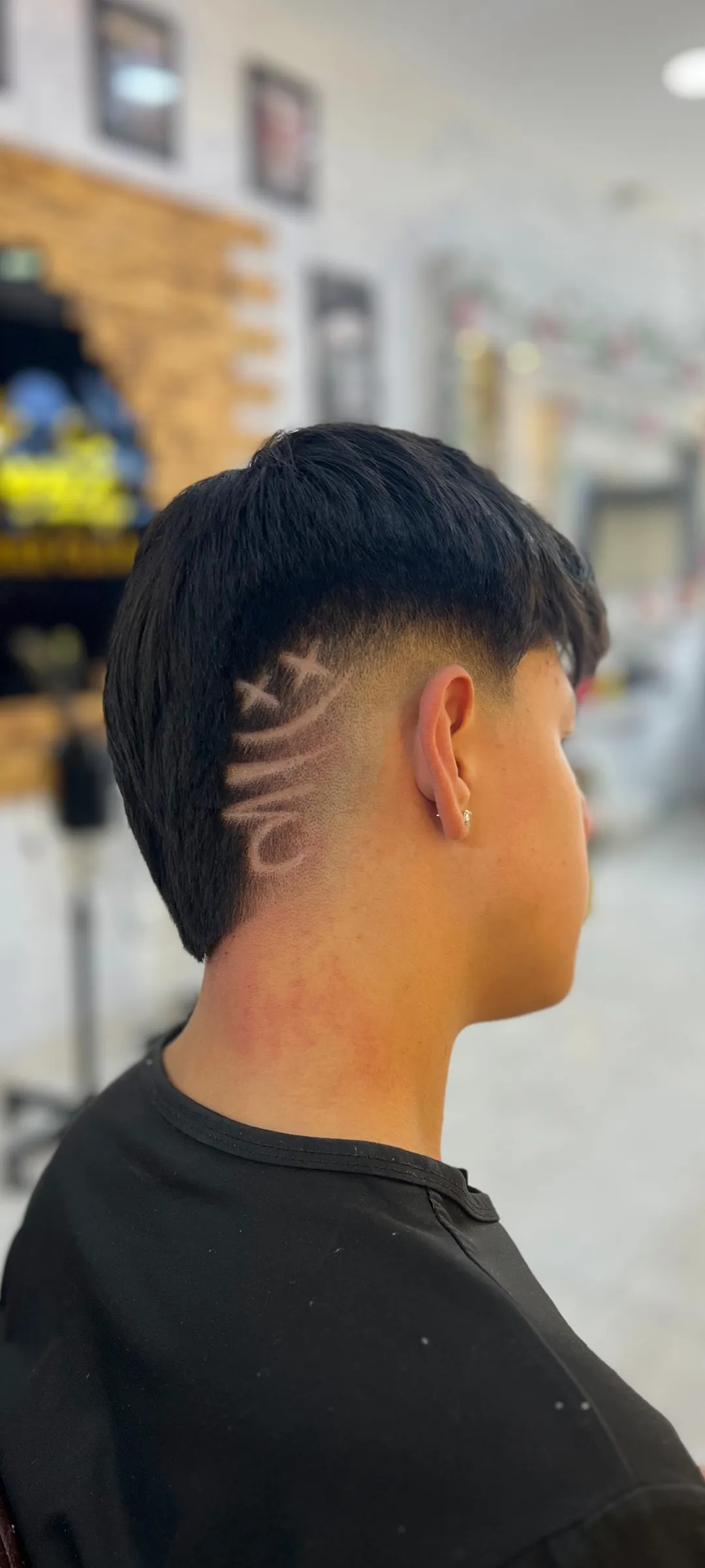 Corte de Cabello