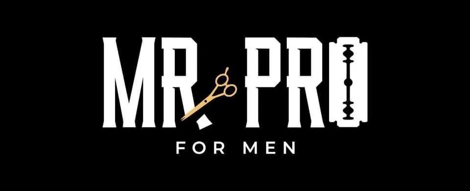 Mr Pro Barber