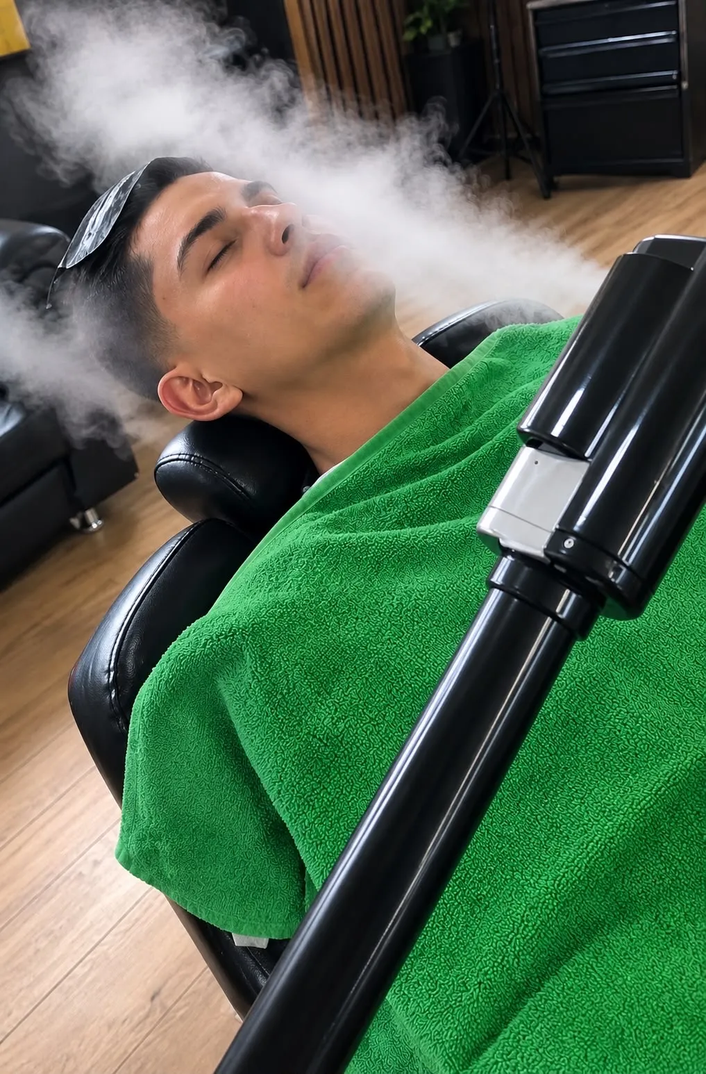 Limpieza Facial VIP