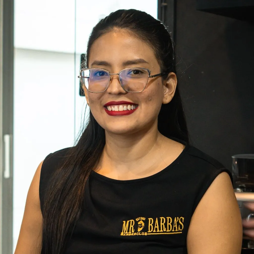 Angelica Decaro