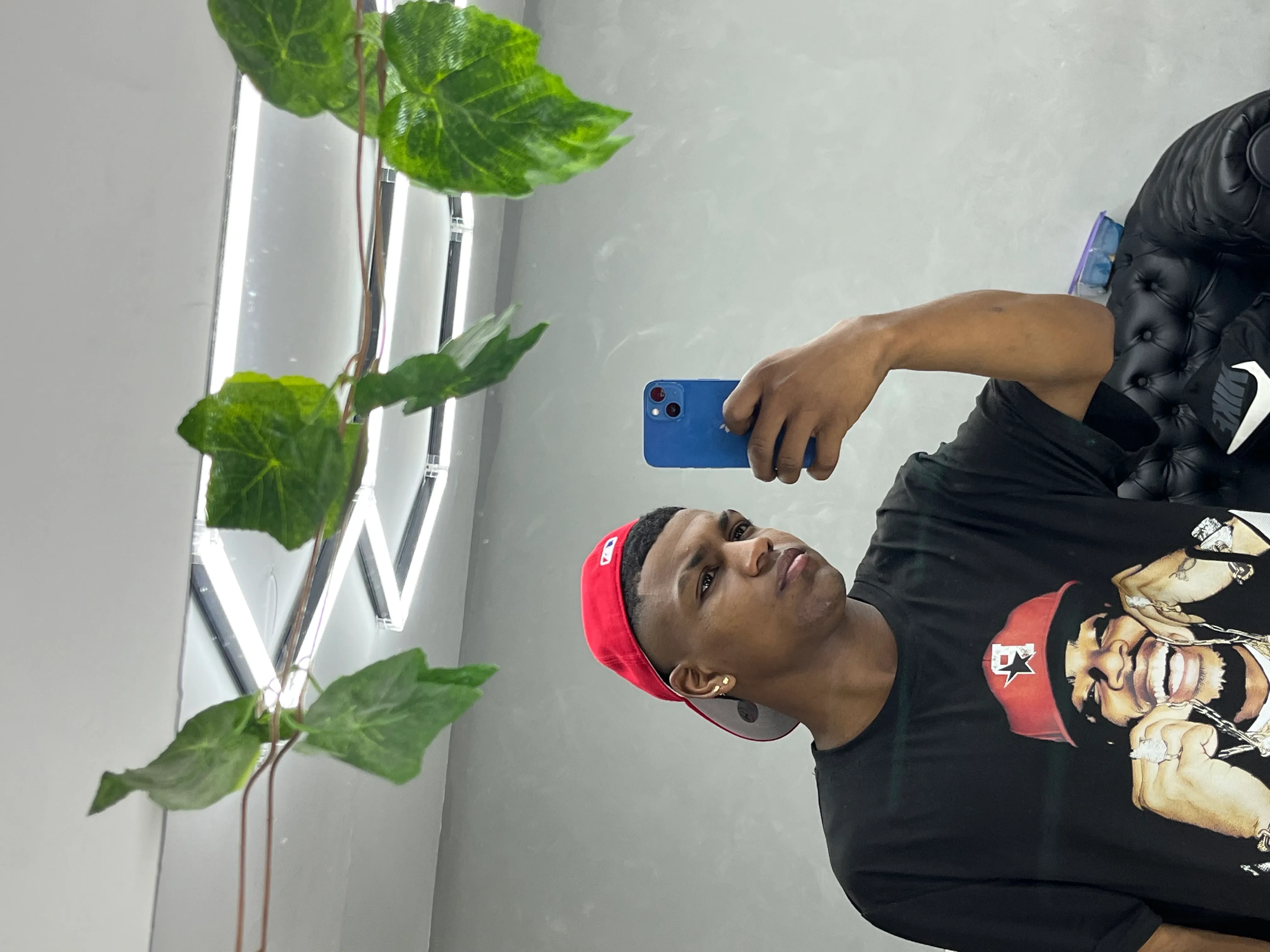 Melvin Sty