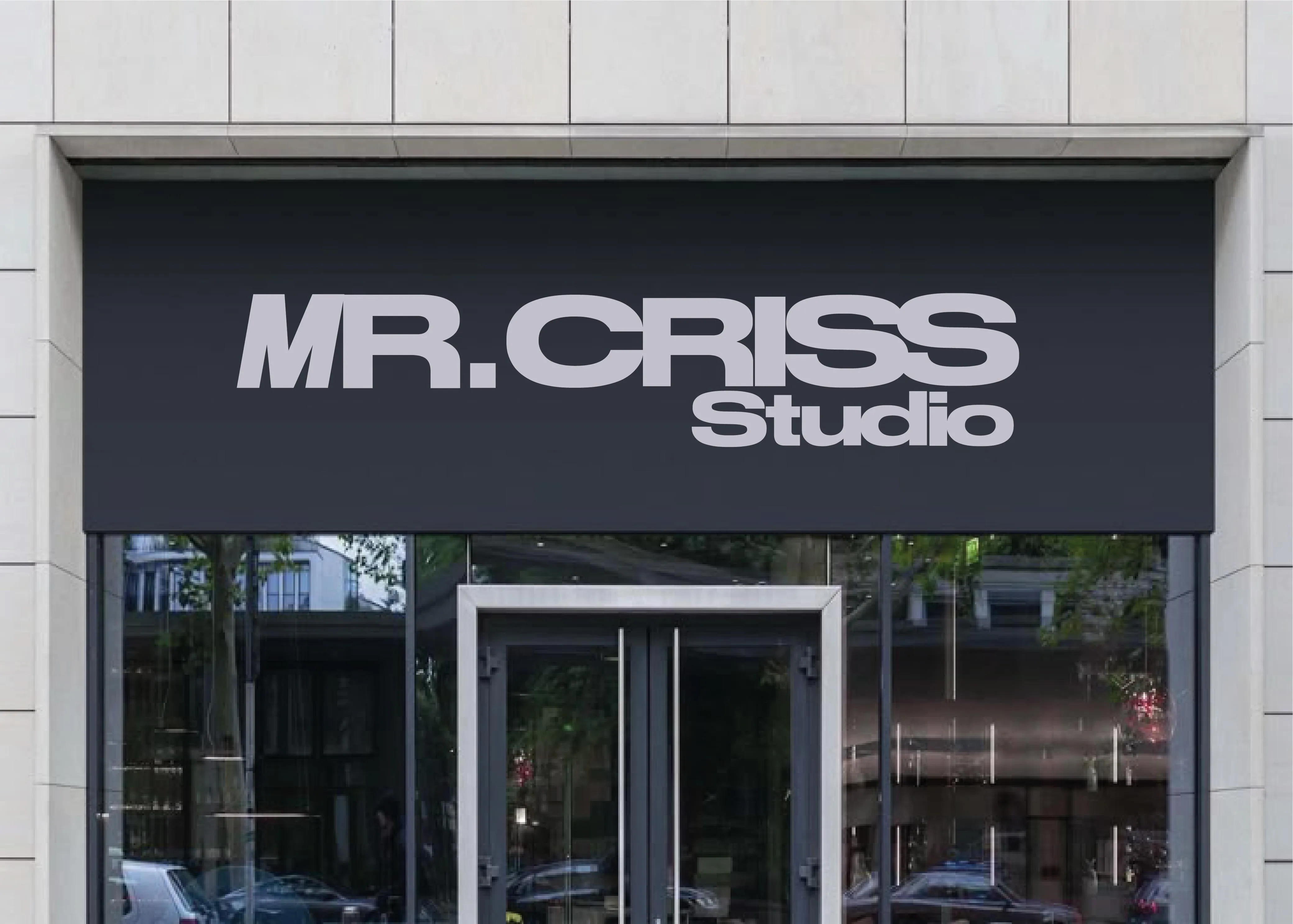 SedeMr.Criss Studio - Mariana 