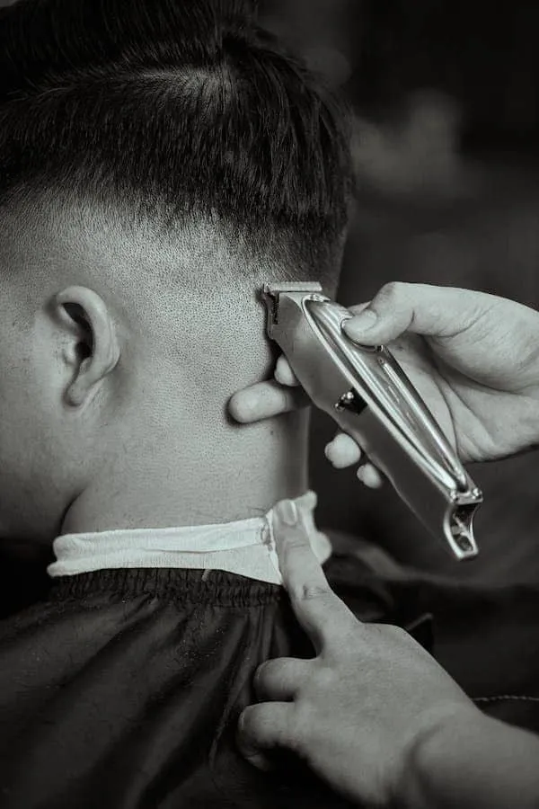 CORTE CLIENTE FIEL 🤩