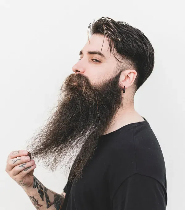 SOLO BARBA